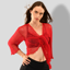 Picture of Red Bolero