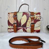 Gambar Botanical Compact ladies handbag | Komang Darmiani