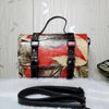 Gambar Botanical Compact ladies handbag | Komang Darmiani